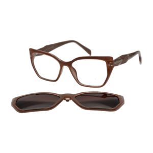 Clip-On Anna Smith AS3003CL-C004P