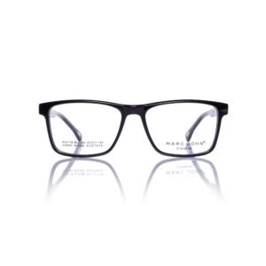 Frames Marc John MJ0718-BLK-BU