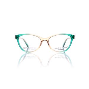 Frames Marc John MJ0729-GRN