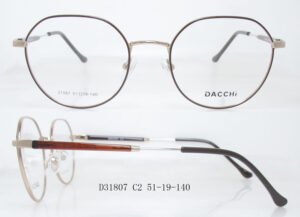 Frames Dacchi D31087-C2
