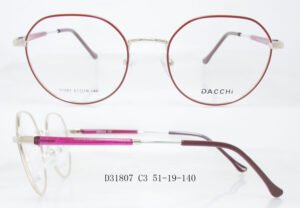 Frames Dacchi D31087-C3