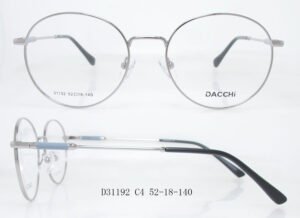 Frames Dacchi D31192-C4