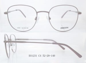 Frames Dacchi D31231-C4