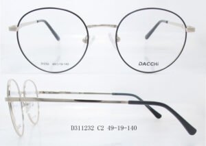 Frames Dacchi D31232-C2