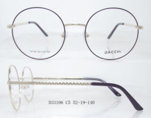 Frames Dacchi D33106-C5