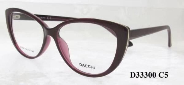 Frames Dacchi D33300-C5