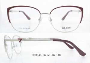 Frames Dacchi D33546-C6