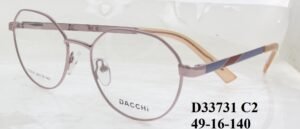 Frames Dacchi D33731-C2