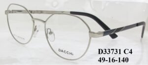 Frames Dacchi D33731-C4
