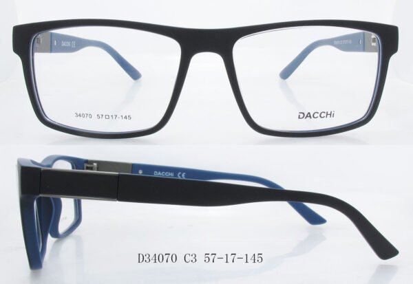 Frames Dacchi D34070-C3