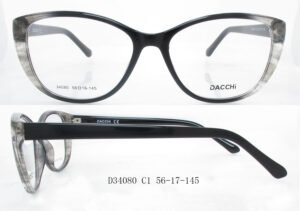 Frames Dacchi D34080-C1