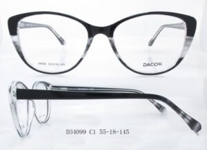 Frames Dacchi D34099-C1