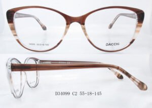 Frames Dacchi D34099-C2