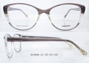 Frames Dacchi D34099-C3