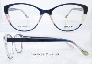 Frames Dacchi D34099-C4