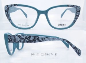 Frames Dacchi D34101-C2