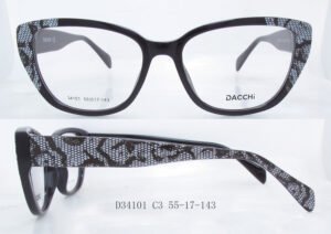 Frames Dacchi D34101-C3