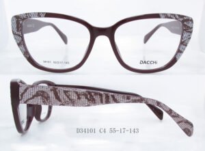 Frames Dacchi D34101-C4