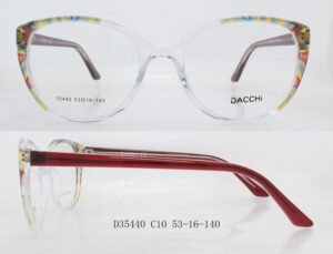 Frames Dacchi D35440-C10