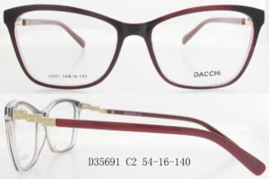 Frames Dacchi D35691-C2