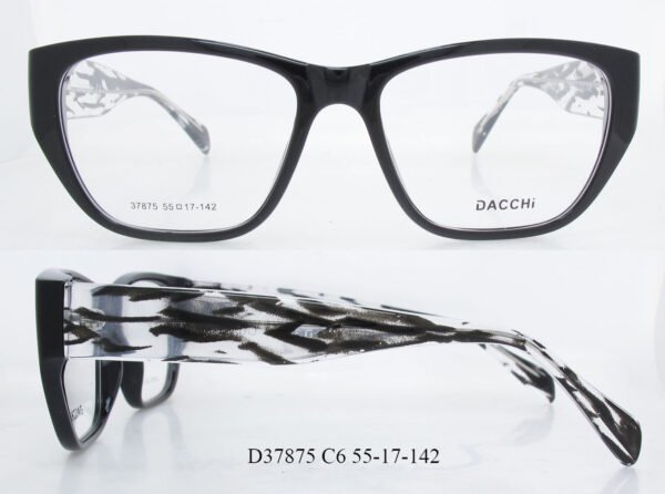 Frames Dacchi D37875-C6