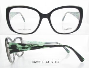 Frames Dacchi D37959-C1