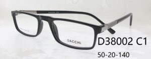 Frames Dacchi D38002-C1