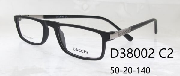 Frames Dacchi D38002-C2