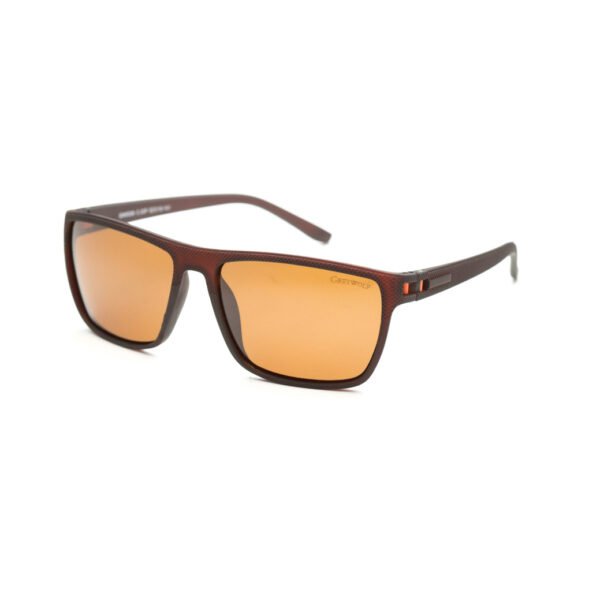 Lunettes de soleil Grey Wolf GW5058-C03P