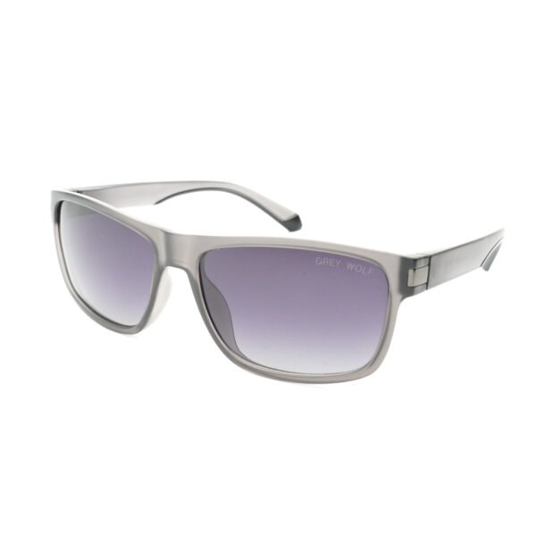 Lunettes de soleil Grey Wolf GW5139-C01P