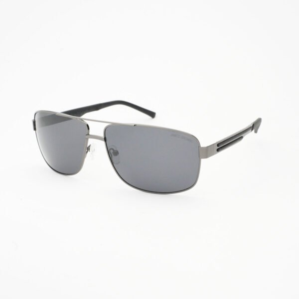 Occhiali da sole James Browne JB1039-C-GUN-A