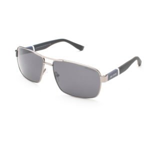 Sunglasses James Browne JB1042-B-GUN-A