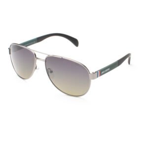 Sunglasses James Browne JB1043-G-GUN-N