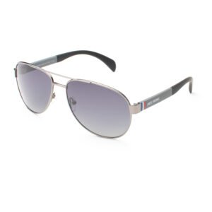 Sunglasses James Browne JB1043-H-GUN-A2