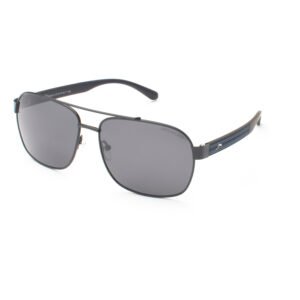 Sunglasses James Browne JB1053-A-BK-BL-A