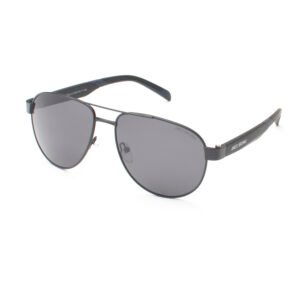 Sunglasses James Browne JB1054-A-BK-BL-A