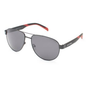 Sunglasses James Browne JB1054-B-MB-RD-A