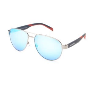 Sunglasses James Browne JB1054-D-GN-BL-D