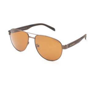 Sunglasses James Browne JB1054-E-BRZ-B