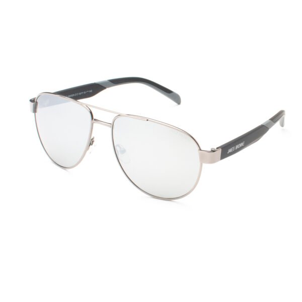 Sunglasses James Browne JB1054-F-GN-GR-C