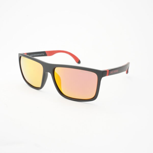 Sunglasses James Browne JB325-D-MB-RD-E