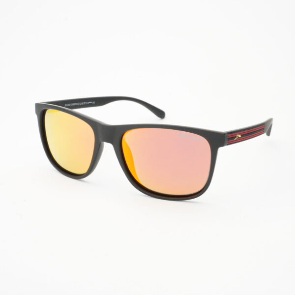 Sunglasses James Browne JB335-E-MB-RD-E