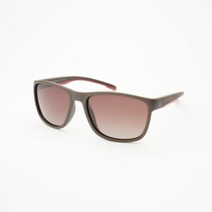 Sunglasses James Browne JB338-B-BR-RD-B2