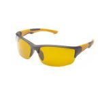 Sunglasses James Browne JB352-B-BR-OR-Y1
