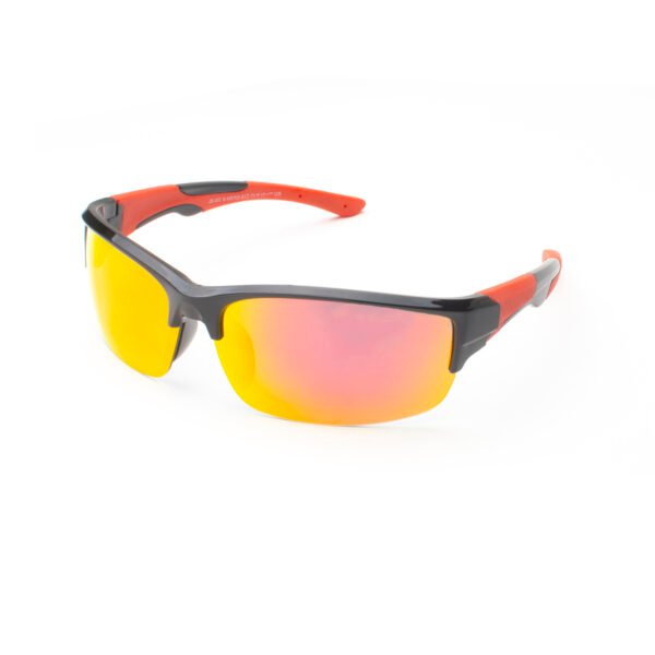 Sunglasses James Browne JB352-E-MB-RD-E