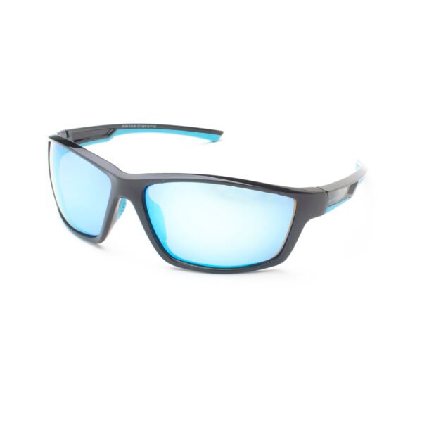 Sunglasses James Browne JB360-D-BL-BL-D