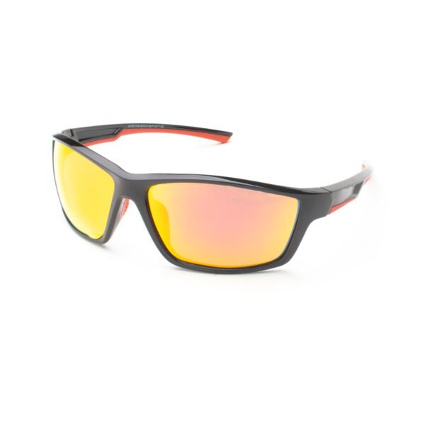 Sunglasses James Browne JB360-E-BL-RD-E