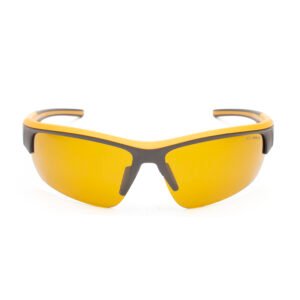 Sunglasses James Browne JB363-B-BR-OR-Y1