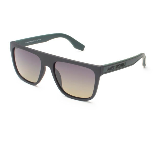 Sunglasses James Browne JB366-D-MB-GN-N