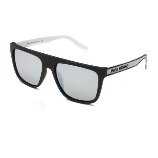 Sunglasses James Browne JB366-E-MB-WT-C